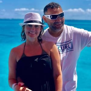 Meet your Posher, Missy